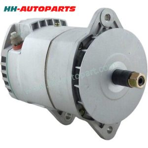 24V 100A Alternator for Cummins K19 CAT3306 3078116 6T7223 3T1888 Cummins Parts HH-AutoParts