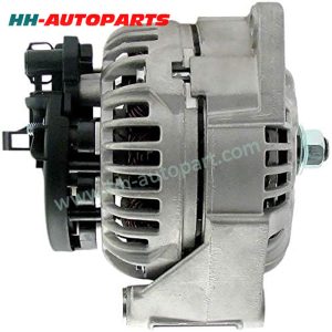 24V 100A Alternator for Mercedes Benz Truck 0124655001 19092037 19070007 Mercedes Benz Truck Parts HH-AutoParts