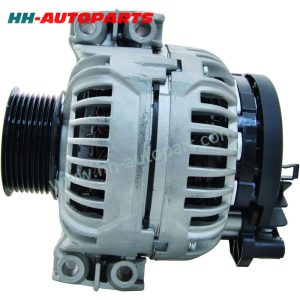 24V 100A Alternator for Scania CA1851IR 0124655026 19092001 Scania Parts HH-AutoParts