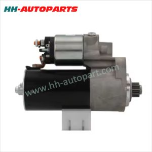 24V 10T 1.4KW Starter Motor for BENZ G280 G300 0001122201 0061516301 Mercedes BENZ Parts HH-AutoParts