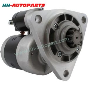 24V 10T 3.5KW Starter Motor for BELARUS 9172780 BELARUS Parts HH-AutoParts