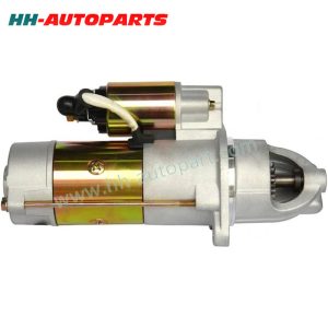 24V 10T 3.6KW Starter Motor for Cummins ISF 3.8T S43-40201A 5263841 5268413 Cummins Parts HH-AutoParts