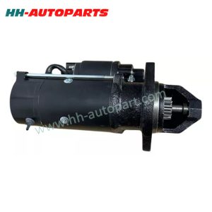 24V 10T 4.0KW Starter Motor for PERKINS 11132175 AZF4321 AZF4569 PERKINS Parts HH-AutoParts LESTER:18941 Starter Motor PERKINS 24 VOLT / 4.0 KW / CW ROTATION DRIVE TEETH: 10T