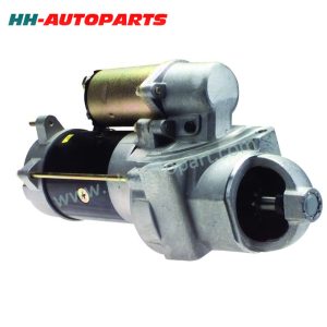 24V 10T 4.5KW Starter Motor for 28MT 10461453 10479611 28MT Parts HH-AutoParts