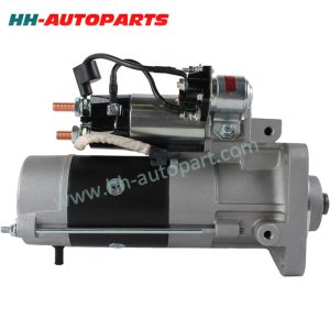24V 10T 5.0KW Starter Motor for Volvo M8T62471 Volvo Parts HH-AutoParts