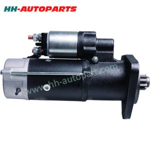 24V 10T 5.5KW Starter Motor for ST243708 11131214 AZF4617 ST243708 Parts HH-AutoParts