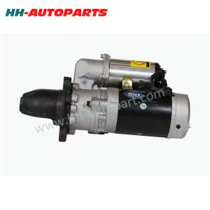 24V 10T 6.0KW Starter Motor for Applications FD6 MDN861 Applications Parts HH-AutoParts