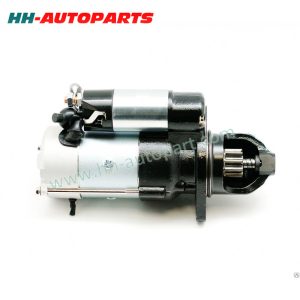 24V 10T 6.0KW Starter Motor for CUMMINS ISDE M93R3026SE C4992135 CUMMINS Parts HH-AutoParts