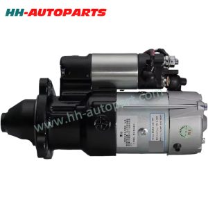 24V 10T 6.0KW Starter Motor for Deutz M93R3015SE 13031962 Deutz Parts HH-AutoParts