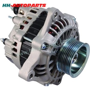 24V 110A Alternator for CA1842IR A4T5195ZJ A4TR5188ZT A4TR5191AM CA1842IR Parts HH-AutoParts