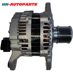 24V 110A Alternator for Volvo Truck 930840 CAL35619 Volvo Parts HH-AutoParts