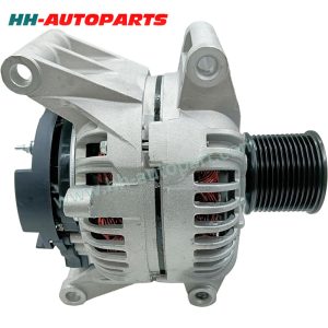 24V 115A Alternator for Caterpillar E320D2 0124655076 0124655297 CAL10697AS Caterpillar Parts HH-AutoParts