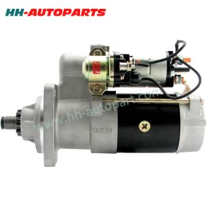 24V 11T 4.0KW Starter Motor for MERCEDES 8200296 MERCEDES Parts HH-AutoParts