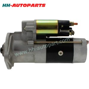 24V 11T 4.2KW Starter Motor for Mitsubishi 6D34 M8T87171 ME049303 Mitsubishi Parts HH-AutoParts