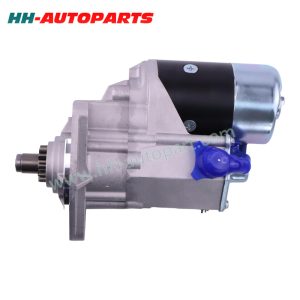 24V 11T 4.5KW Starter Motor for Nissan ND6 NE6 2330095009 2330095015 2330095016 Nissan Parts HH-AutoParts