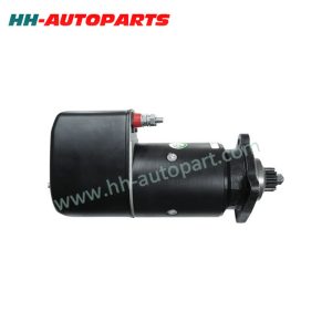 24V 11T 5.4KW Starter Motor for Iveco 0001410111 0001416033 0001416036 Iveco Parts HH-AutoParts