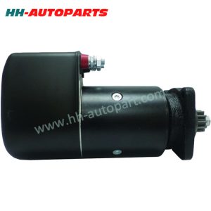 24V 11T 5.4KW Starter Motor for Volvo 0001416008 0001416009 Volvo Parts HH-AutoParts