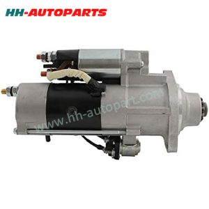 24V 11T 5.5KW Starter Motor for Volvo FM9 D9 D9A M9T61471 M9T64791 M9T64972 Volvo Parts HH-AutoParts