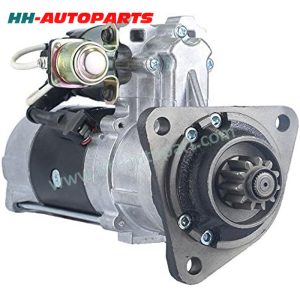 24V 11T 6.0KW Starter Motor for DAEWOO 38MT 65.26201.7077 30051600056B DAEWOO Parts HH-AutoParts
