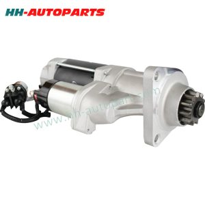 24V 11T 6.0KW Starter Motor for DOOSAN DX340LC 8200607 300516-0032 DOOSAN Parts HH-AutoParts