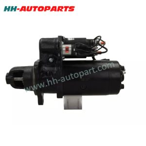 24V 11T 6.2KW Starter Motor for DAF 0001372003 0001372008 DAF Parts HH-AutoParts