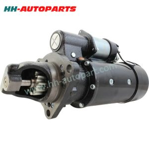 24V 11T 7.0KW Starter Motor for 42MT 1990456 42MT Parts HH-AutoParts