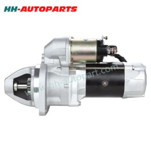 24V 11T 7.0KW Starter Motor for Nissan RD8 0350-702-0011 S210100 STW6012 Nissan Parts HH-AutoParts