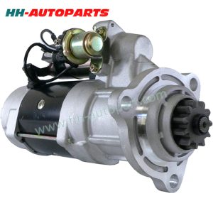 24V 11T 8.0KW Starter Motor for Cummins 39MT 8200034 Cummins Parts HH-AutoParts