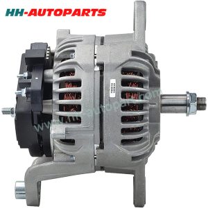 24V 120A Alternator for Caterpillar 318 0124655120 3662756 8600467 Caterpillar Parts HH-AutoParts