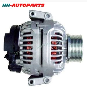24V 120A Alternator for Mercedes Benz Truck CAL10653 0124655014 0986049780 Mercedes Benz Truck Parts HH-AutoParts