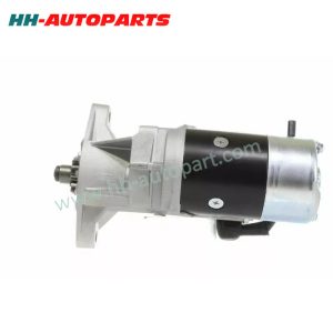 24V 12T 4.5KW Starter Motor for TOYOTA 2810017050 986023840 TOYOTA Parts HH-AutoParts