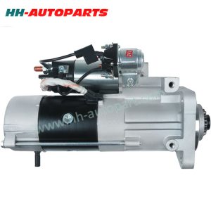 24V 12T 5.5KW Starter Motor for Mitsubishi KHD D7D M9T65371 Mitsubishi Parts HH-AutoParts