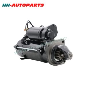 24V 12T 6.0KW Starter Motor for Sany Heavy Industry D07C4.13.2-1 Sany Parts HH-AutoParts