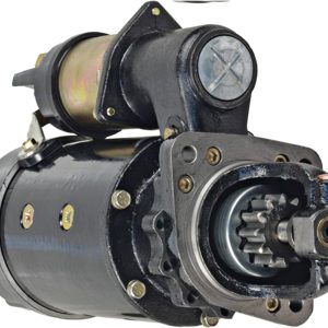 24V 12T 7.0KW Starter Motor for 37MT 2071517 10478960 37MT Parts HH-AutoParts