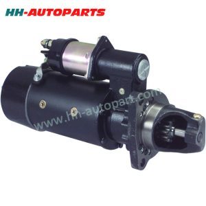 24V 12T 7.0KW Starter Motor for 42MT 1990357 42MT Parts HH-AutoParts