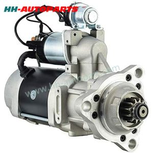 24V 12T 7.3KW Starter Motor for MERCEDES BENZ TRUCKS 8200436 MERCEDES BENZ Parts HH-AutoParts