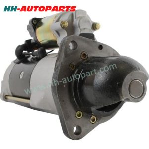 24V 12T 7.5KW Starter Motor for CAT RE506826 428000-0130 428000-0131 CAT Parts HH-AutoParts