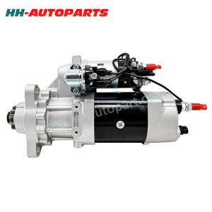 24V 12T 7.5KW Starter Motor for Cummins 39MT 8200308 Cummins Parts HH-AutoParts