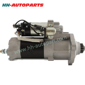 24V 12T 7.5KW Starter Motor for VOLVO M9T82171 VOLVO Parts HH-AutoParts