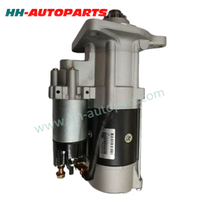 24V 12T 7.5KW Starter Motor for Volvo D16C M009T82672 11127679A CS1451 Volvo Parts HH-AutoParts