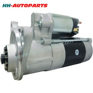 24V 13T 5.0KW Starter Motor for Mitsubishi 6DR5 M8T60271 ME049186 Mitsubishi Parts HH-AutoParts