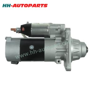 24V 13T 7.0KW Starter Motor for Mitsubishi 6D40 M004T95681 Mitsubishi Parts HH-AutoParts