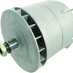 24V 140A Alternator for Mercedes Benz Truck 0111545002 0120689530 CAL10612AS Mercedes Benz Truck Parts HH-AutoParts CAL10612AS 19025330 11203240 CARGO:111833 116063 WPS:12610N Alternator Mercedes Benz Truck 24 VOLT / 140A / CW ROTATION