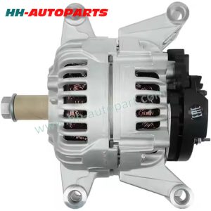 24V 150A Alternator for Caterpillar 330D2GC C6.6 C7.1 0124655099 3524700 Caterpillar Parts HH-AutoParts