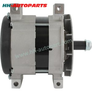 24V 150A Alternator for Caterpillar CAL40617AS 272-1889 301N20981Z Caterpillar Parts HH-AutoParts