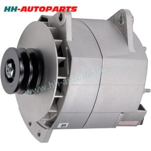 24V 150A Alternator for Cummins 8SC3238VC 8SC3110VC Cummins Parts HH-AutoParts