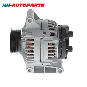 24V 150A Alternator for DAF HD12 0124655181 0124655182 1986A00991 DAF Parts HH-AutoParts