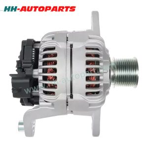 24V 150A Alternator for Volvo 23565727 22943691 0124655141 Volvo Parts HH-AutoParts