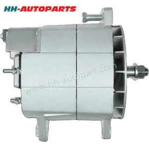 24V 175A Alternator for Cummins 8SC3157V 3001117 10918203 Cummins Parts HH-AutoParts