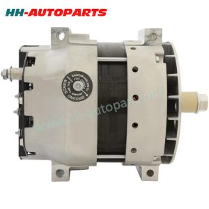 24V 275A Alternator for Cummins 55SI 61006083 8600480 240-4160 Cummins Parts HH-AutoParts